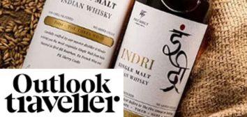 World Whisky Day: A Guide For Lovers Of The Amber Tonic