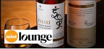 Top 10 single malts in India, picked by a sommelier