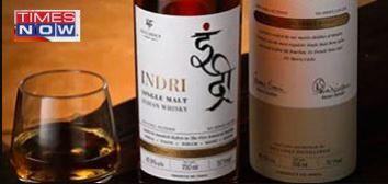 Best single Malt & Blended Whiskey Brands in India: Lowest Highest price lisy