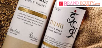  Heady growth of desi brands: The rise of India's single-malt industry