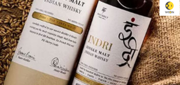  Indri Single Malt Declared World's Best Whisky At Whiskies Of The World Awards