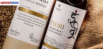 India's Indri Whisky to US's Bourbon : 7 Best Whiskies in the World
