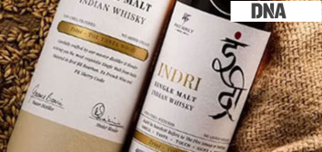  This Indian whisky wins ‘ World's Best Whisky’ award; know its price, how it is made
