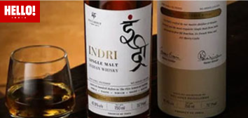  This Indian Whiskey Has Been Named The Best In The World