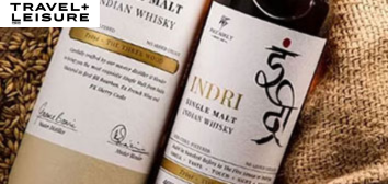  A Look At Indri Diwali Collector’s Edition 2023 That Has The Whisky World Buzzed Up