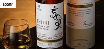  Indian Whisky Brands Worth Adding to your Home Bar