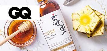  This Indian whisky has been named the best in the world. Here's how much it costs