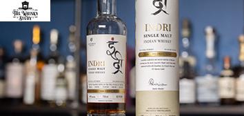 Indri Trini Three Wood Review