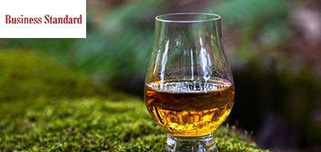 Piccadily Agro launches limited edition Indri's 'City Series' for Bengaluru Duty Free