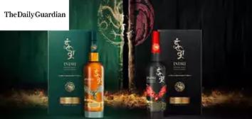 Indri single malt whisky emerges as fastest growing brand globally