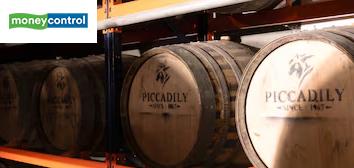 Why Indri single malt maker Piccadilly Agro is opening new distilleries in Scotland, Chhattisgarh