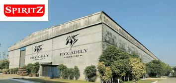 New investments from Piccadily