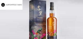 Top Indian brands that made a splash in the whiskey world by bagging awardsTop Indian brands that made a splash in the whiskey world by bagging awards