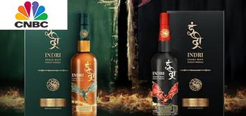 Getting drunk on love: A guide to the perfect alcohol gift for Valentine's Day