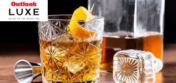 Guide To Whisky, Especially For Lovers Of The Amber Tonic