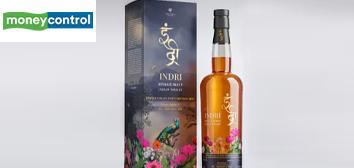 Indri whisky maker Piccadily Agro shares hit 5% lower circuit as Q3 net profit declines 45%