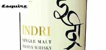 The World Is Now In Love With Indian Whisky Brands