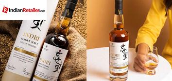 Top 5 Award-Winning Whiskies of India: Here is a Carefully Curated List 