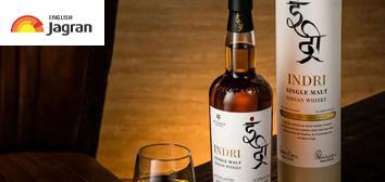 Top 10 Award-Winning Whiskies In India: Indri, Trini, Kadamba And More