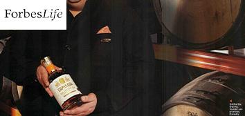 'WE WANT TO RESHAPE THE FUTURE OF PREMIUM INDIAN ALCOBEV'