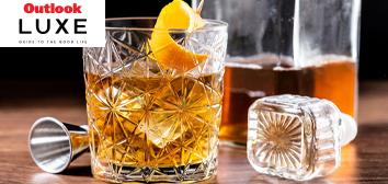 Guide To Whisky, Especially For Lovers Of The Amber Tonic