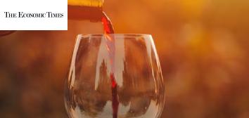 New Cocktails on Menu Rise the Bar