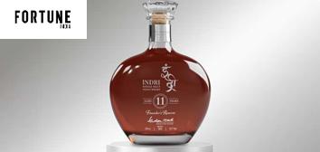 Piccadily launches Indri Founder’s Reserve 11-year-old single malt whisky; here’s the price tag