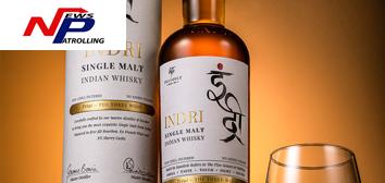 PICCADILY BECOMES THE 1ST INDIAN ALCOBEV COMPANY TO ADAPT NFC TECHNOLOGY TO COMBAT COUNTERFEITING