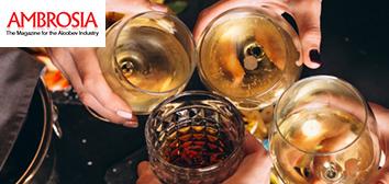 Piccadily Targets 1 Million Cases of Whistler Barrel Whisky in 3 years