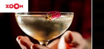 Raise A Toast This Father’s Day With These 5 Exclusive Cocktail Recipes