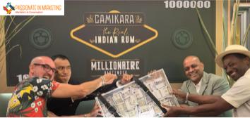 Breaking Barriers with Bold Ideas: How Camikara Redefined Brand Storytelling with BlackCab