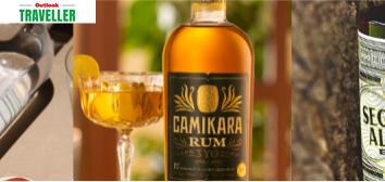 Best 8 Indian Rums To Spruce Up Your Bar