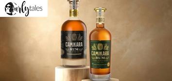 India’s Camikara Rum Beats Global Rivals, Wins Top Awards In UK And US Competitions
