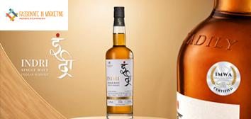 Indri Introduces the IMWA Certification Hologram on Its Bottles, Reinforcing Authenticity and Trust