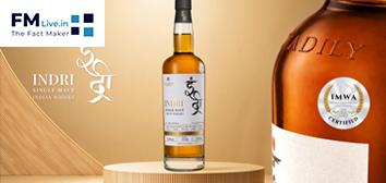 Indri Reinforces Consumer Trust With The Imwa Certification