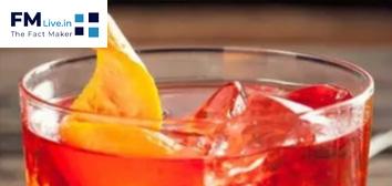 The Ultimate Rainy-Day Cocktail Bucket List