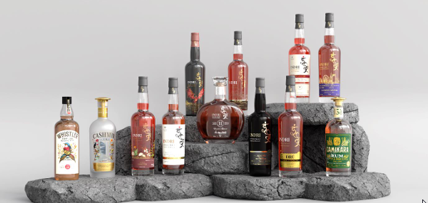 PICCADILY AGRO Q3 FY26 PAT JUMPS 92% ON STRONG DISTILLERY GROWTH