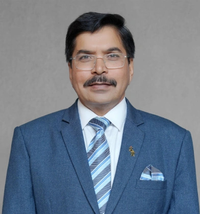 Dharmendra Kumar Batra