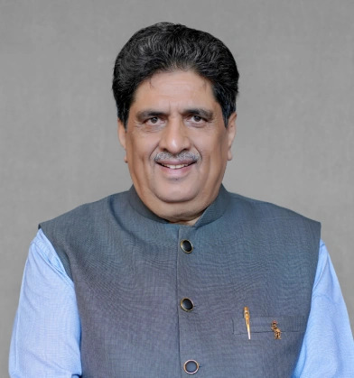 Harvinder Singh Chopra