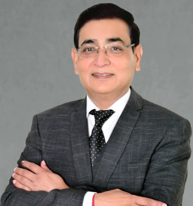 Mukesh Kumar Sharma