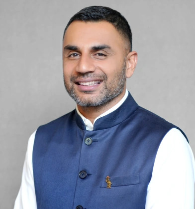 Prabhkaran Singh Hundal
