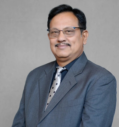 Praveen Kumar Malviya