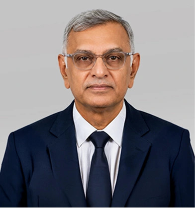 Rakesh Vasishta