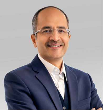 Sudhir Bhargava