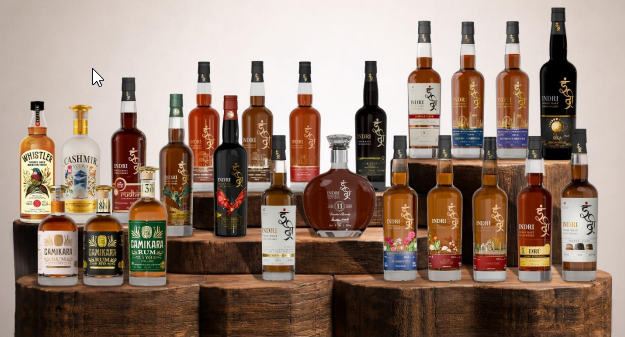 piccadily AGRO Q1 FY27 BRANDED ALCOBEV BUSINESS REVENUE SURGES 47.3%; EBITDA OF THE COMPANY CLIMBS 21% AS PREMIUM, SUPER-PREMIUM & LUXURY PORTFOLIO POWERS GROWTH