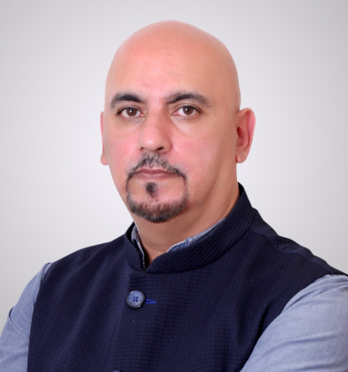 Sanjeev Anand