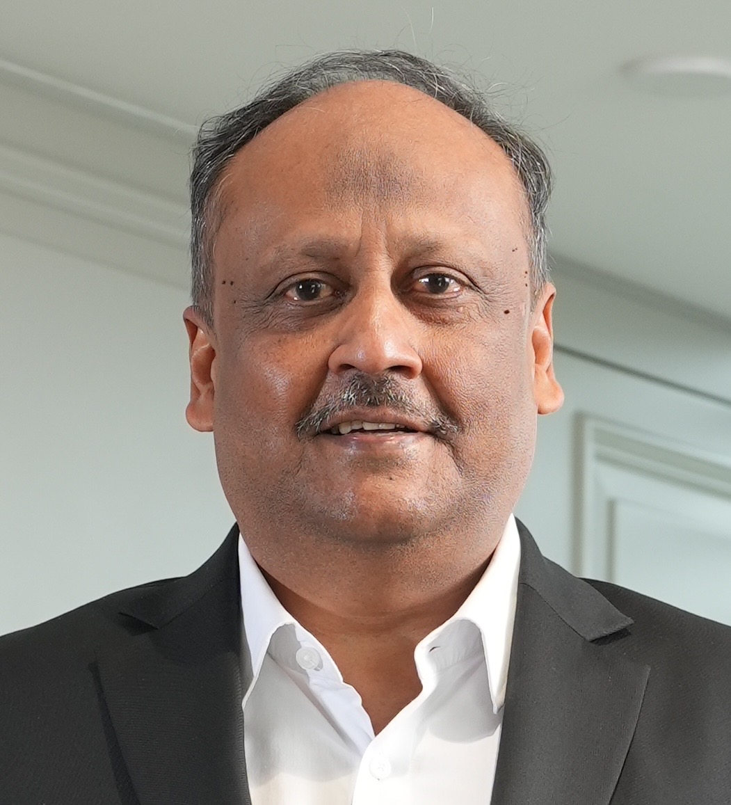 Rajiv Chauhan