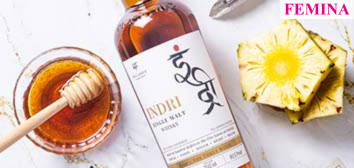 Add The Best In Show Indian Whisky To Your Diwali Celebrations 