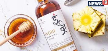 From Price To Taste, Here Is All That You Need To Know About World's Best Indri Whiskey
