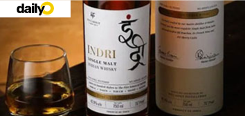  7 Best Indian Whisky Brands